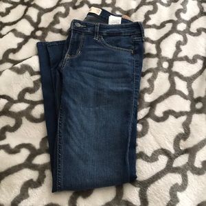 Hollister Skinny Jeans